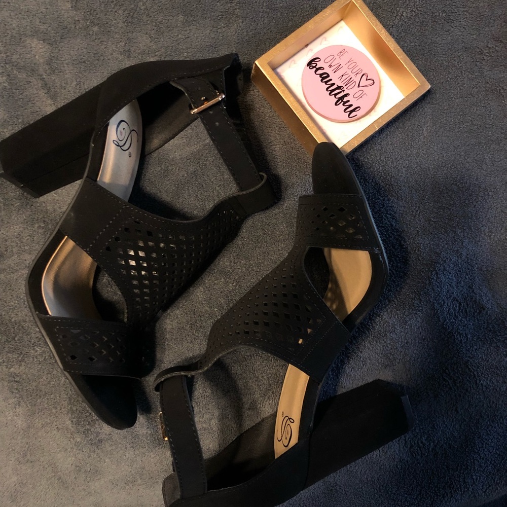 Heels